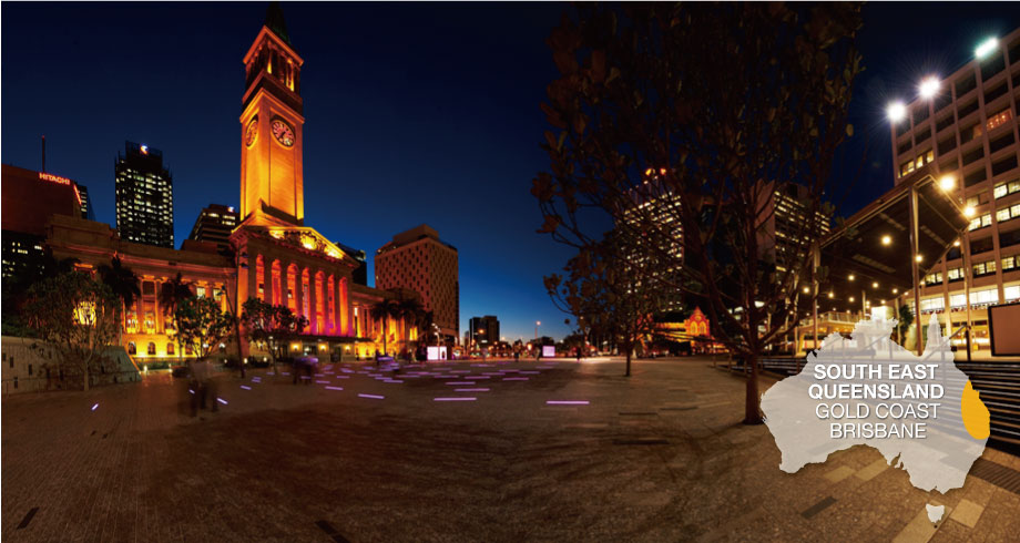 “Brisbane